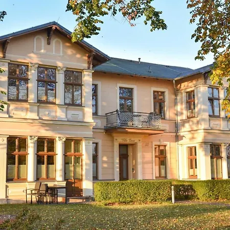 Luna 9 Apartment Heringsdorf (Usedom)